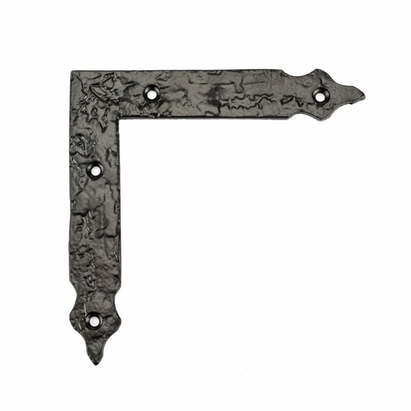 Richelieu Decorative Corner Bracket Reviews Wayfair   Decorative Corner Bracket 